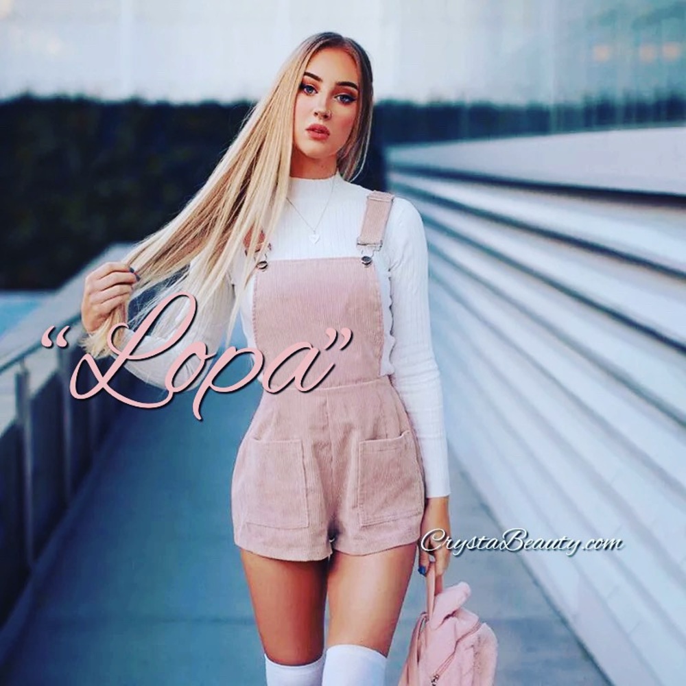Lopa Jumper